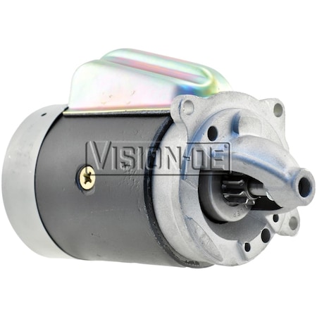 Bbb Industries New Starter, N3131 N3131